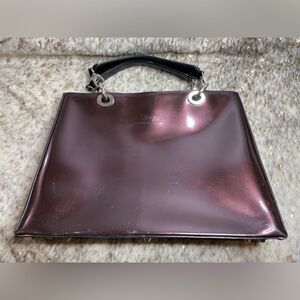 5 for $25🔥Beijo Plum Purse with Dust Bag